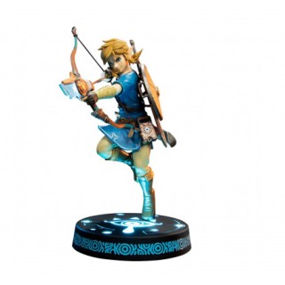 Figurine F4F - Zelda break...