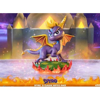 Figurine F4F - Spyro 2 -...