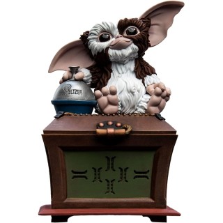 Figurine WETA Workshop Mini Epics - Gremlins - Gizmo