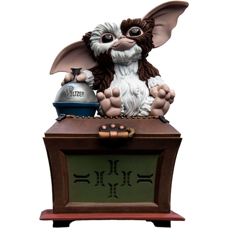 Figurine WETA Workshop Mini Epics - Gremlins - Gizmo