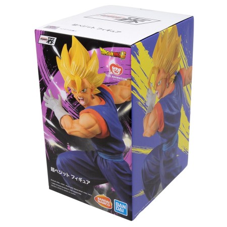 Figurine Banpresto Vegetto Rising Fighters