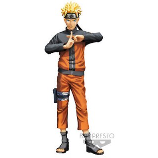 Figurine Naruto Shippuden -...