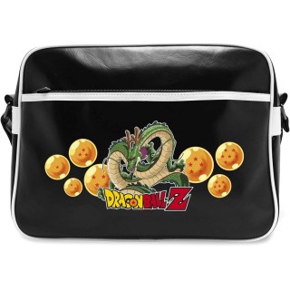 Sacoche Dragonball Z Shenron noir