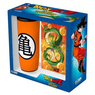 Coffret Cadeaux Dragon Ball...