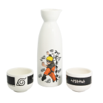 NARUTO - SET A SAKE - NARUTO