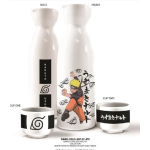 NARUTO - SET A SAKE - NARUTO