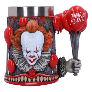 Nemesis Now - Chope - Mug - Pennywise - IT