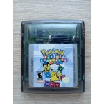 Jeu GameBoy Color Pokemon Puzzle Challenge