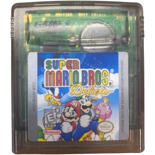 Jeu GameBoy Color Super...