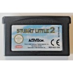 Jeu Gameboy Advance - Stuart Little 2