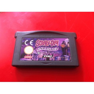 Jeu Gameboy Advance -...