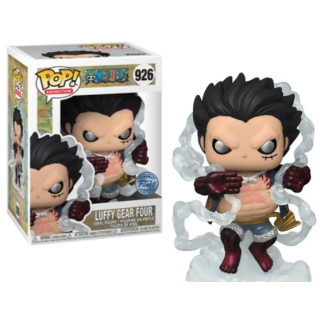 Funko Pop - One Piece 926 - Luffy Gear 4 Edition Special