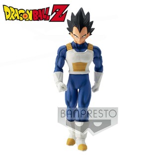 Figurine Banpresto - Vegeta...