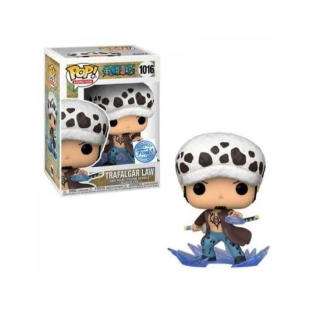 Funko Pop - One Piece 1016...