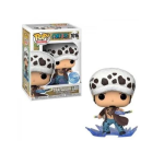 Funko Pop - One Piece 1016 - Trafalgar Law Edition Special