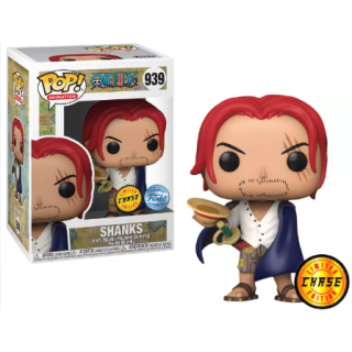 Funko Pop - One Piece 939 -...