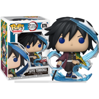 Funko Pop - Demon Slayer...