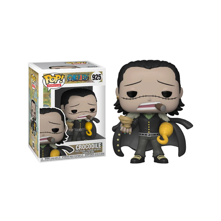 Funko Pop - One Piece 925 - Crocodile