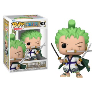 Funko Pop - One Piece 923 -...