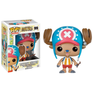 Funko Pop - One Piece 99 -...