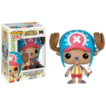 Funko Pop - One Piece 99 - Tony Tony Chopper