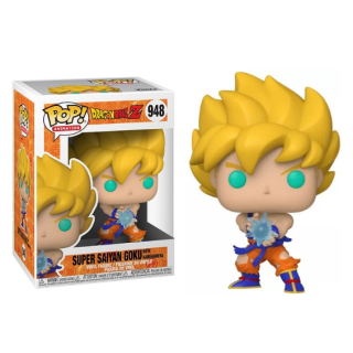 Funko Pop - Dragonball Z...