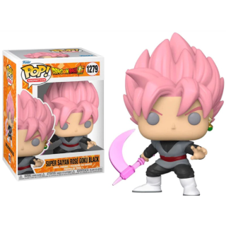 Funko Pop - Dragonball...