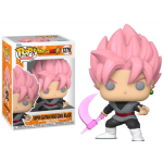 Funko Pop - Dragonball Super 1279 - Black Goku Rosé