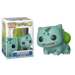 Funko Pop - Pokemon 453 -...