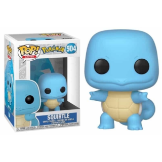 Funko Pop - Pokemon 504 -...