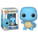 Funko Pop - Pokemon 504 - Carapuce