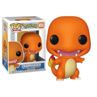 Funko Pop - Pokemon 455 -...