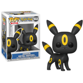 Funko Pop - Pokemon 948 -...