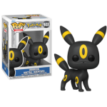 Funko Pop - Pokemon 948 - Noctali