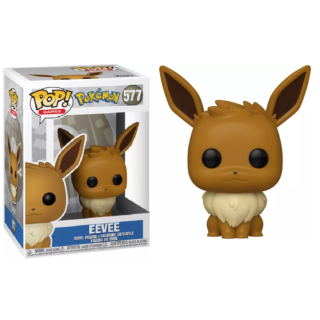 Funko Pop - Pokemon 577 - Evoli