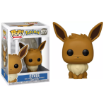 Funko Pop - Pokemon 577 - Evoli