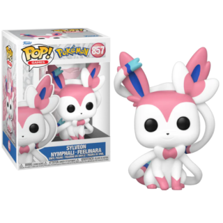 Funko Pop - Pokemon 857 -...