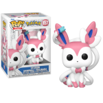 Funko Pop - Pokemon 857 - Nymphali