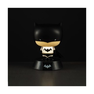 Lampe - DC COMICS -  Icône...