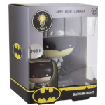 Lampe - DC COMICS -  Icône Batman 10cm