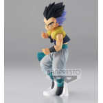 Figurine Solid Edge Works - Gotenks