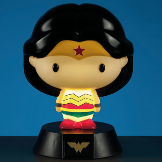 Lampe - DC COMICS -  Icône...