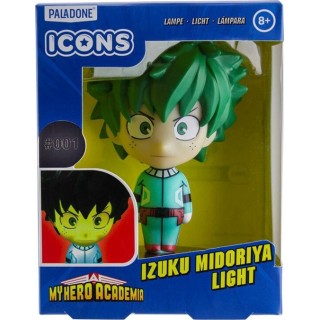 Lampe - My Hero Academia -...