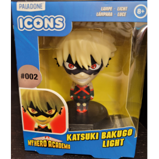 Lampe - My Hero Academia -...