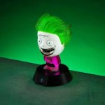 Lampe - Suicide Squad -  Icôns The Joker 10cm