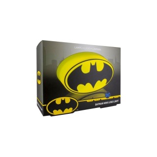 Lampe - Batman -  Logo Batman