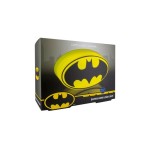 Lampe - Batman -  Logo Batman