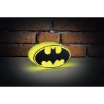 Lampe - Batman -  Logo Batman