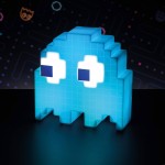 Lampe - Pac Man -  Ghost Light