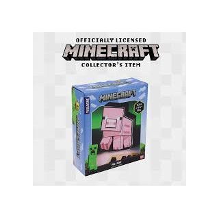 Lampe - Minecraft -  Pig Light